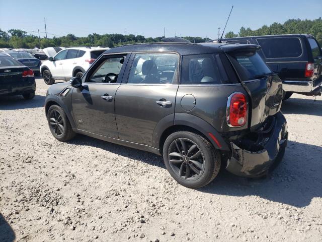 2012 Mini Cooper S Countryman VIN: WMWZC5C52CWM13829 Lot: 58217064