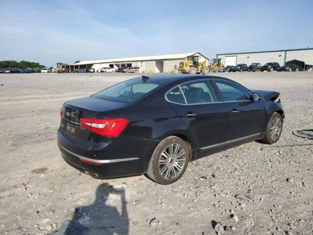 2016 KIA CADENZA LU - KNALN4D77G5211381