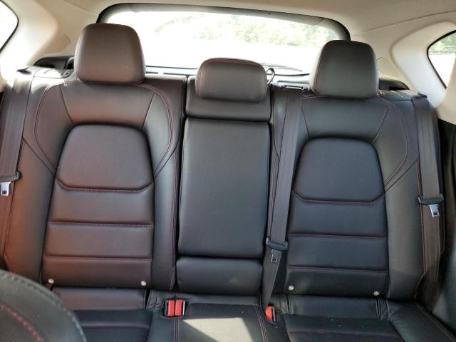 2021 Mazda Cx-5 Touring VIN: JM3KFBCMXM0353781 Lot: 58661614