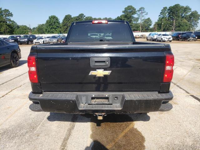 2016 Chevrolet Silverado K1500 Lt VIN: 1GCVKREC3GZ120226 Lot: 58042804