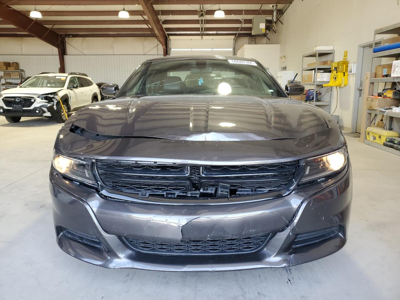 2C3CDXBG3NH216503 2022 Dodge Charger Sxt