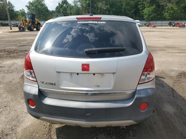 2008 Saturn Vue Xe VIN: 3GSCL33PX8S503316 Lot: 56968884