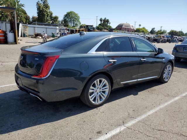 2019 CADILLAC XTS LUXURY 2G61N5S36K9107706  60938854