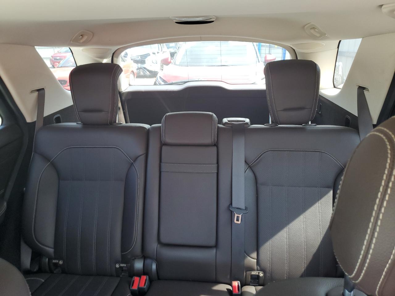 4JGDA5HB6JB044491 2018 Mercedes-Benz Gle 350 4Matic