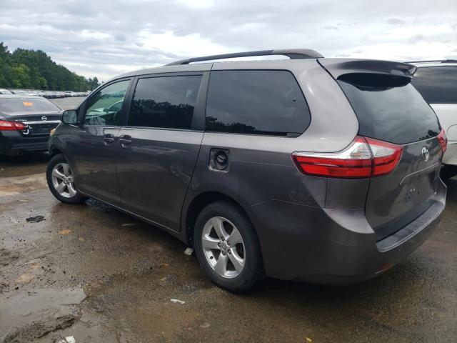 2015 Toyota Sienna Le VIN: 5TDKK3DCXFS527123 Lot: 57763224