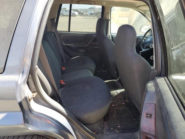 2003 Jeep Grand Cherokee Laredo VIN: 1J4GX48S53C578468 Lot: 58793094