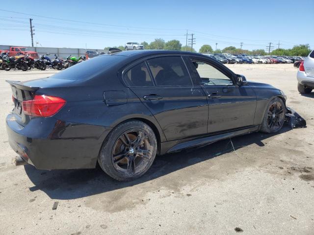 2018 BMW 340 XI - WBA8B7G57JNU95435