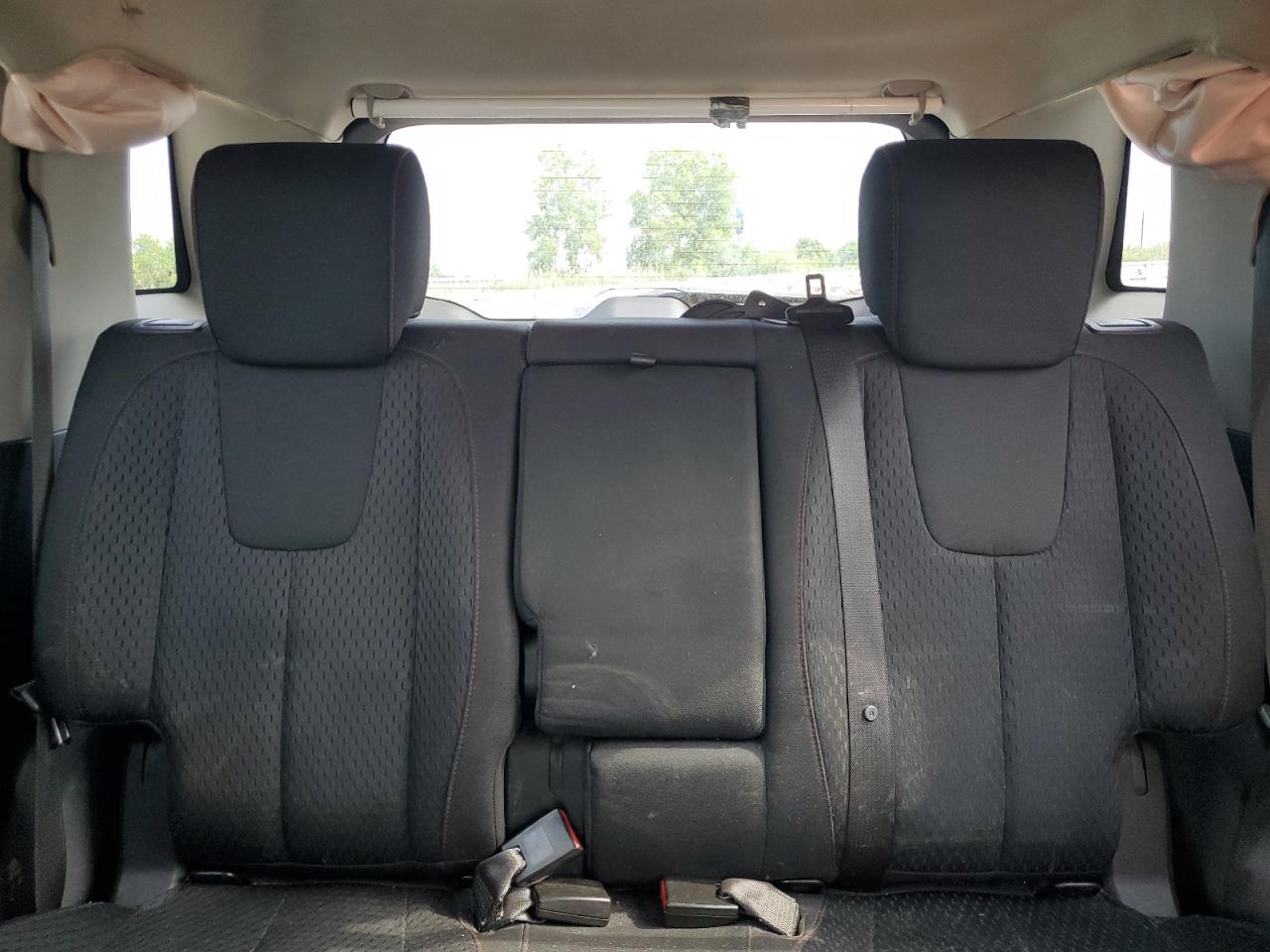 2CTALMECXB6465339 2011 GMC Terrain Sle