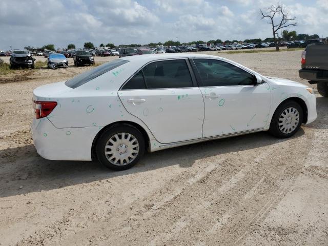 2012 Toyota Camry Base VIN: 4T1BF1FK1CU123207 Lot: 58716794