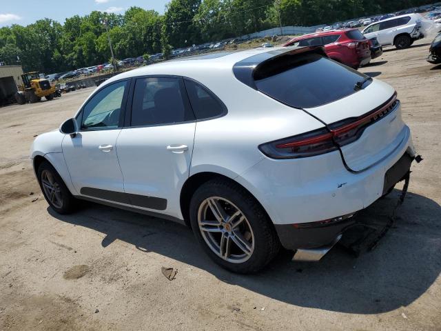 VIN WP1AA2A56LLB11371 2020 Porsche Macan no.2