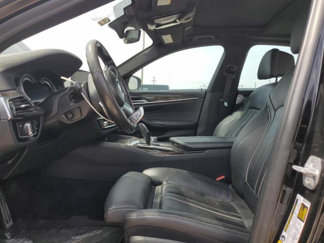 2018 BMW 540 I - WBAJE5C54JWA97907