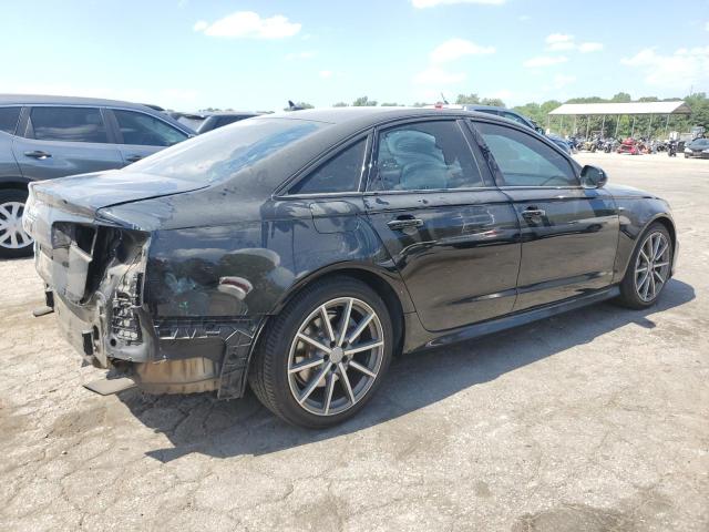 2017 Audi A6 Premium VIN: WAUC8AFC6HN129529 Lot: 59646524