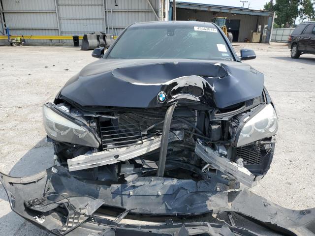 VIN WBAYG6C59FD383752 2015 BMW 7 Series, 740 Ld Xdrive no.5