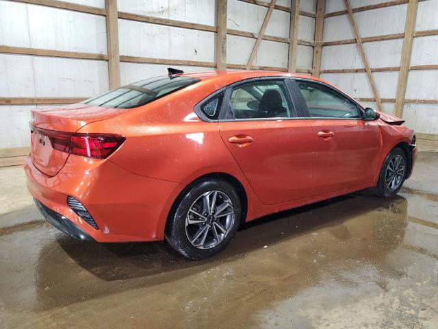 2023 Kia Forte Lx VIN: 3KPF24AD5PE570719 Lot: 60053724