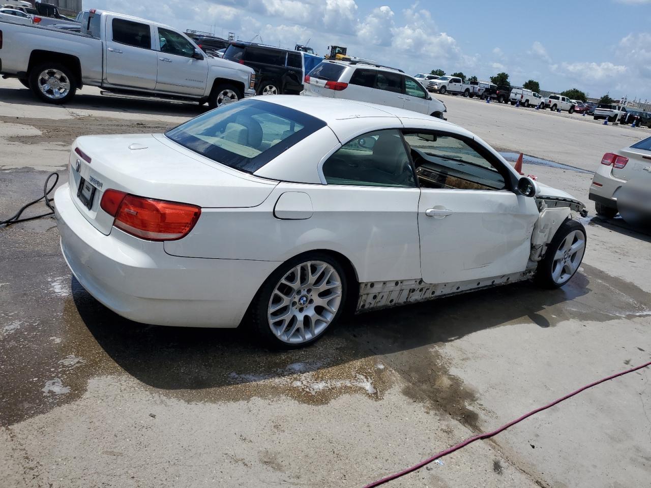 WBAWL13518PX21362 2008 BMW 328 I