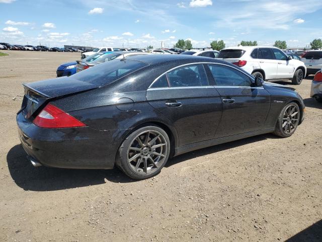 2006 Mercedes-Benz Cls 55 Amg VIN: WDDDJ76X96A039013 Lot: 58655904