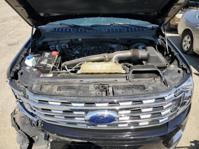 2021 Ford Expedition Max Limited VIN: 1FMJK2AT1MEA59033 Lot: 60382714