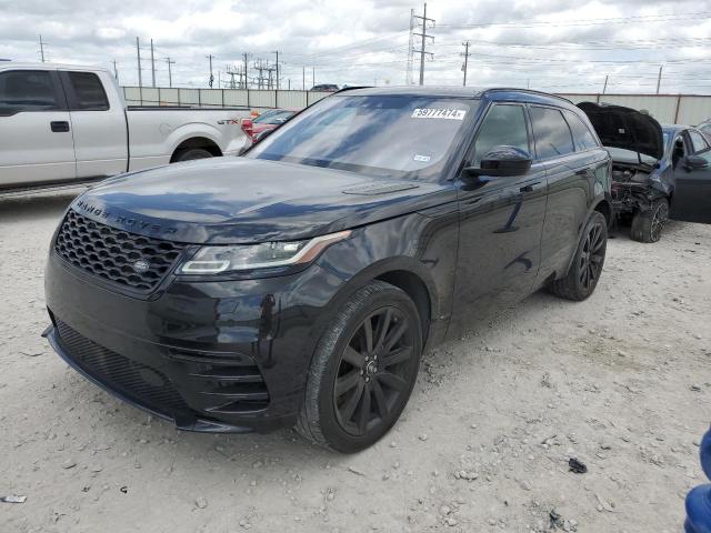 VIN SALYL2EX3KA205507 2019 Land Rover Range Rover,... no.1