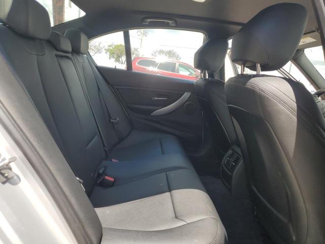 2016 BMW 320 I VIN: WBA8E1G54GNT34473 Lot: 59974334