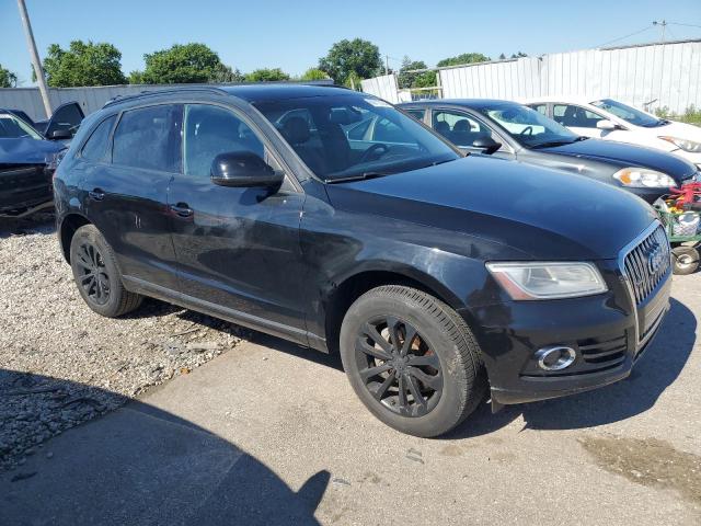 VIN WA1LFAFP7DA058817 2013 Audi Q5, Premium Plus no.4