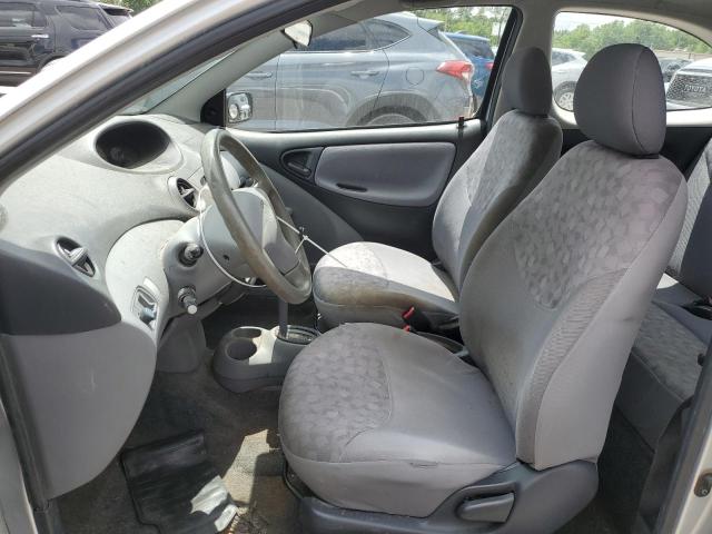 2001 Toyota Echo VIN: JTDAT123910188091 Lot: 57956184