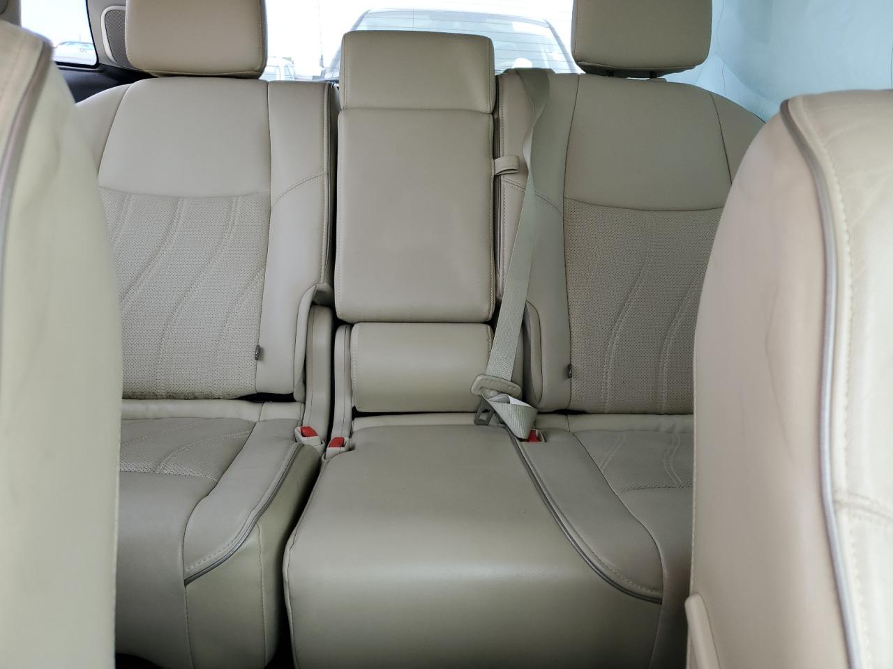 5N1DL0MN3HC524246 2017 Infiniti Qx60