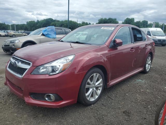 2013 Subaru Legacy 2.5I Limited VIN: 4S3BMBK62D3032804 Lot: 58154374