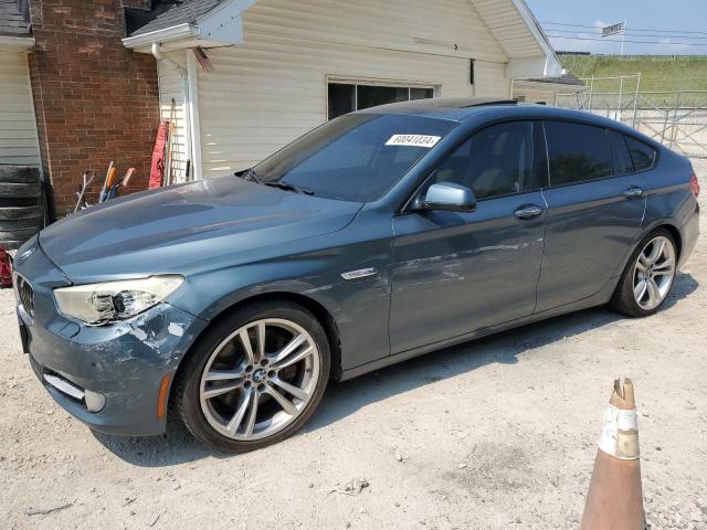 WBASN4C57AC208091 2010 BMW 550 Gt