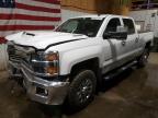 2019 CHEVROLET SILVERADO - 1GC1KTEY1KF267534