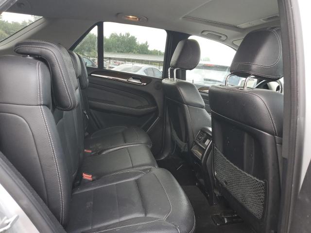 2014 Mercedes-Benz Ml 350 VIN: 4JGDA5JB5EA290549 Lot: 59492064