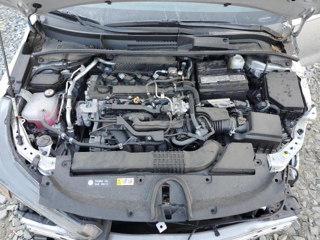 2021 TOYOTA COROLLA SE - 5YFS4MCEXMP091673