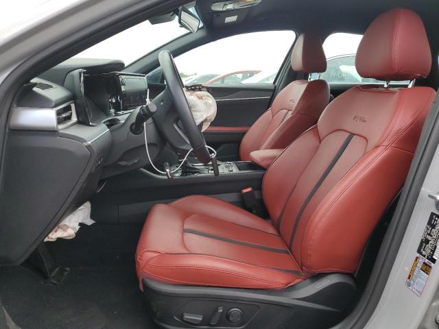 2024 Kia K5 Gt Line VIN: 5XXG64J28RG241420 Lot: 58212874