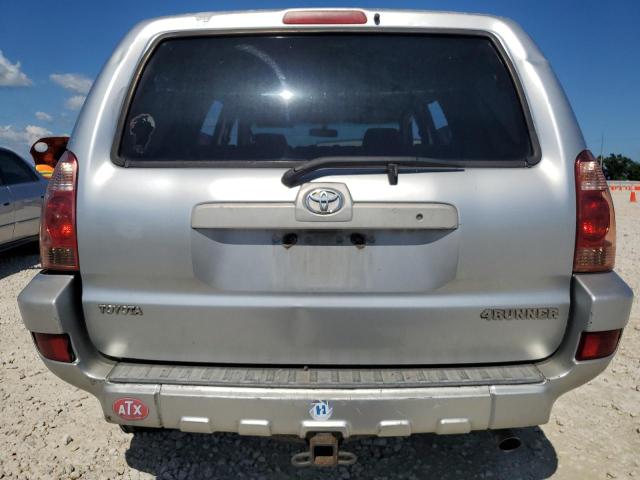 2004 Toyota 4Runner Sr5 VIN: JTEZU14R240037305 Lot: 60343324
