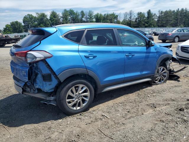 KM8J3CA26HU385951 2017 Hyundai Tucson Limited