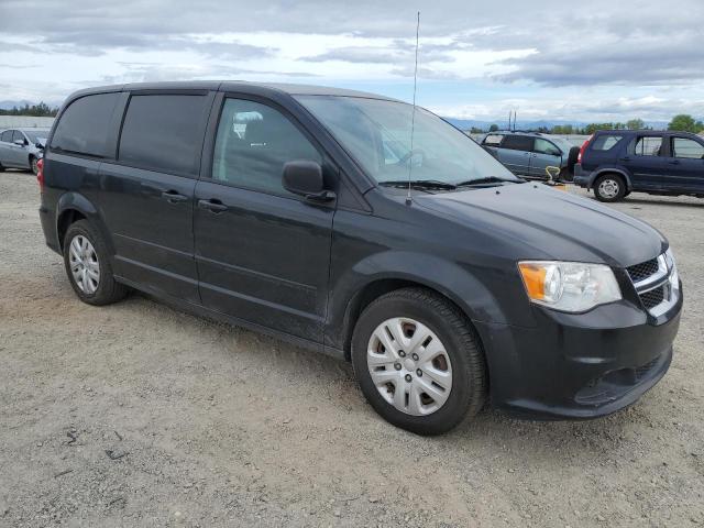 2015 Dodge Grand Caravan Se VIN: 2C4RDGBG8FR636498 Lot: 56672484