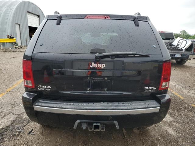 2006 Jeep Grand Cherokee Limited VIN: 1J4HR582X6C223143 Lot: 59592824