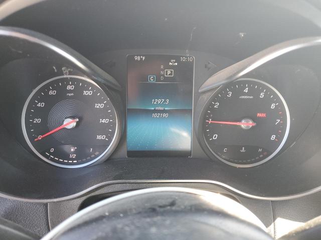 2020 MERCEDES-BENZ GLC 300 - WDC0G8DB1LF724782