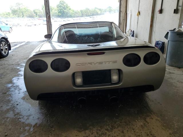 2001 Chevrolet Corvette VIN: 1G1YY22G015103384 Lot: 58964474