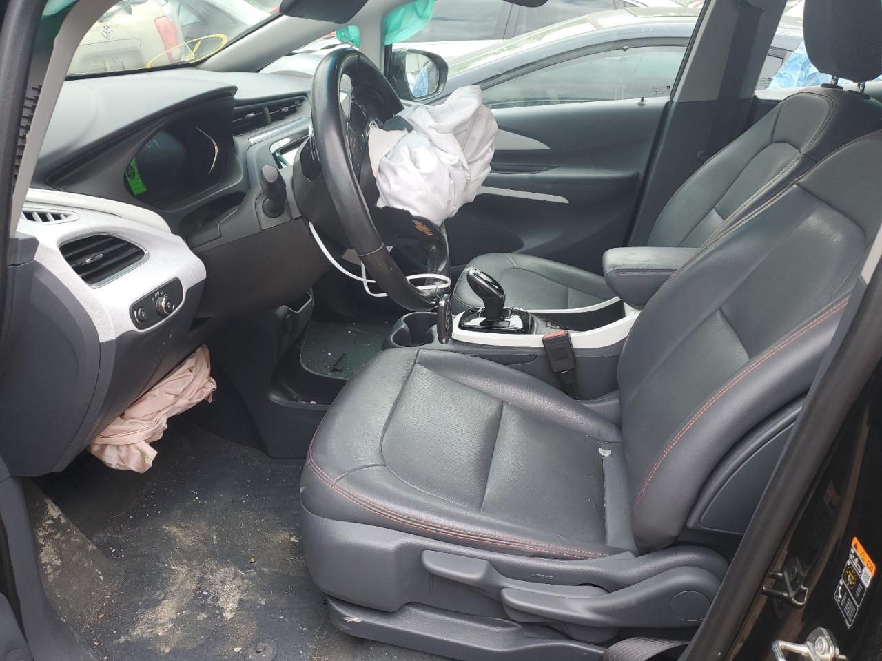 1G1FZ6S08K4118141 2019 Chevrolet Bolt Ev Premier