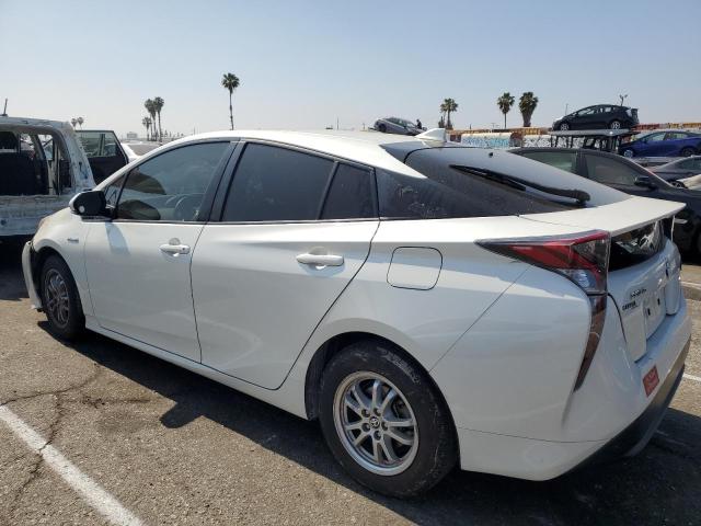 2017 Toyota Prius VIN: JTDKARFU8H3039627 Lot: 57864374