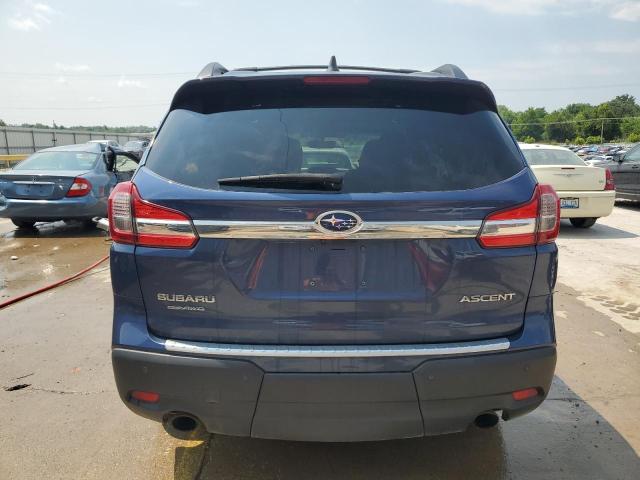 2019 Subaru Ascent Premium VIN: 4S4WMAFD8K3443489 Lot: 58493464