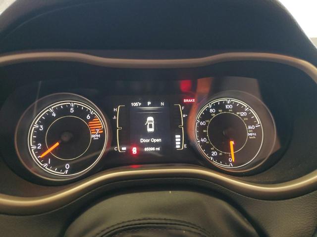 2016 Jeep Cherokee Sport VIN: 1C4PJLAB4GW336853 Lot: 59131564