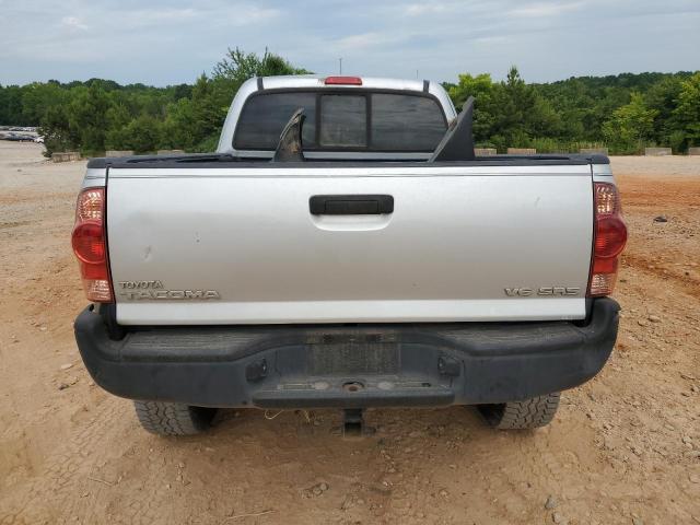 2007 Toyota Tacoma Access Cab VIN: 5TEUU42N67Z387508 Lot: 60799274