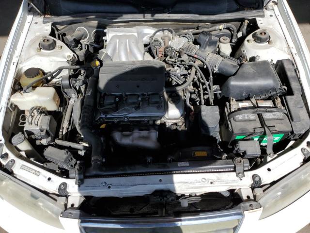 2000 Toyota Camry Le VIN: JT2BF28K0Y0278734 Lot: 60805064