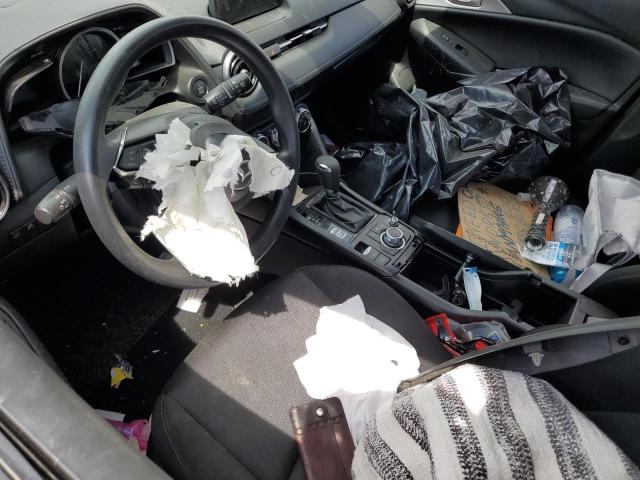 2021 Mazda Cx-3 Sport VIN: JM1DKFB71M1506851 Lot: 58480854