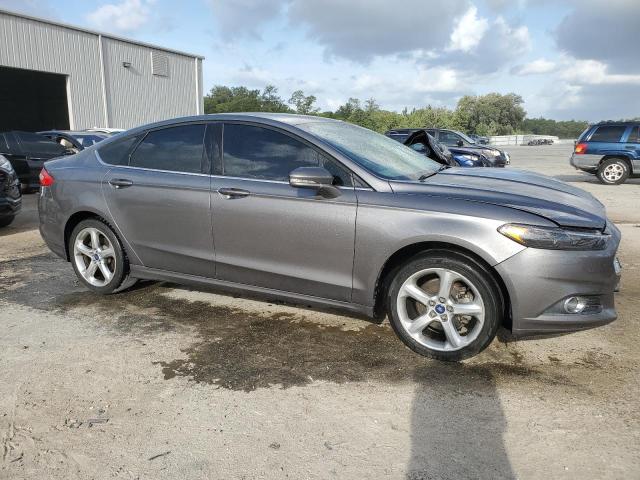 2013 Ford Fusion Se VIN: 3FA6P0HR9DR381562 Lot: 59224804