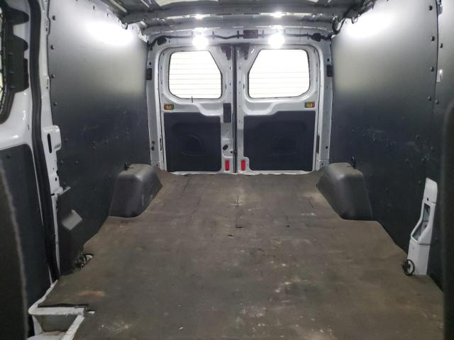 2018 Ford Transit T-350 VIN: 1FTBW2ZG2JKA83584 Lot: 60050434