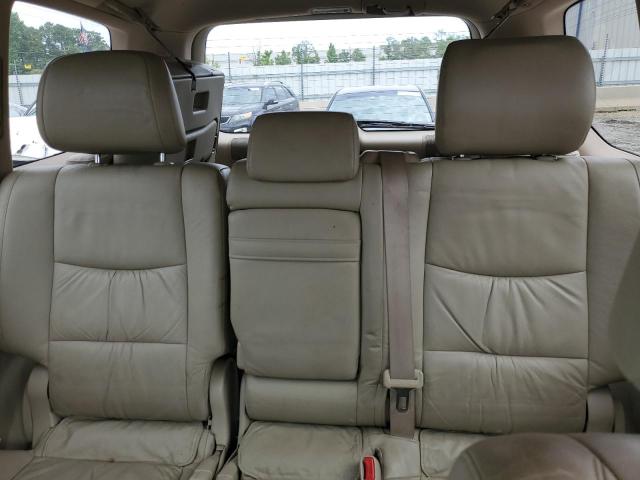 2009 Lexus Gx 470 VIN: JTJBT20X490175161 Lot: 57743614