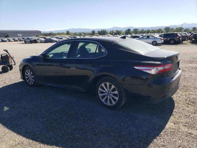 VIN 4T1B11HK3KU745110 2019 Toyota Camry, L no.2