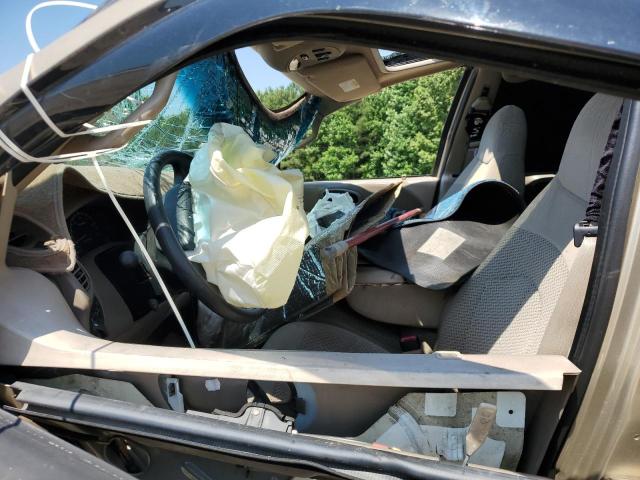 2001 Ford F150 Supercrew VIN: 1FTRW08L41KD69616 Lot: 59119924